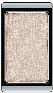ARTDECO Eyeshadow - Farbintensiver langanhaltender Lidschatten nude, pearl - 1 x 1g