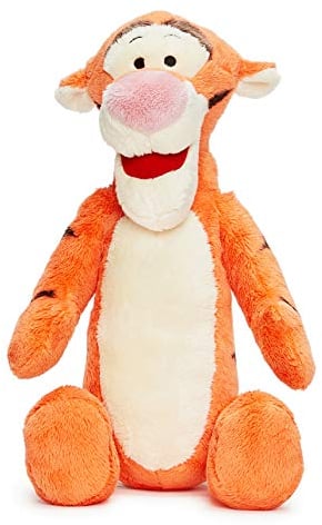 Simba 6315872674 Disney WTP Basic, Tigger, 35cm