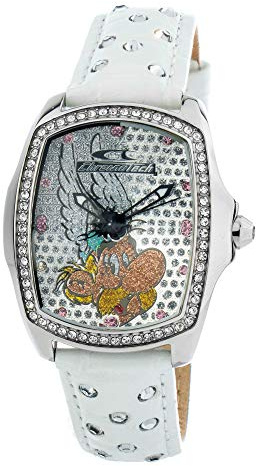 Chronotech - Damen Uhr CT7896LS-88