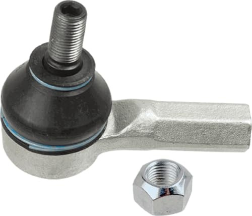 LEMFÖRDER 28768 02 Spurstangenkopf für Opel Agila A (H00) 2000-2007 Außen, Links, Rechts, Vorderachse und Andere Fahrzeuge