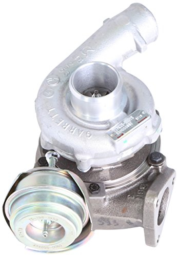 BTS Turbo T914027 Original Honeywell Garrett Turbolader