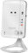 Eminent Easy Pro View Telecamera IP, Bianco