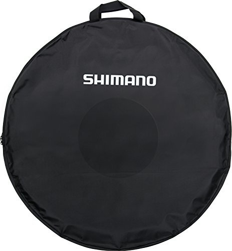 SHIMANO Laufradtasche für MTB-Laufräder bis 29 Zoll
