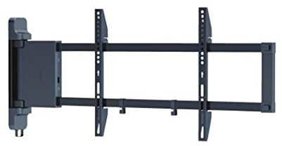 mywall HP22L motorisierte Wandhalterung für LCD/LED/Plasma Fernseher 26 - 47 66 - 118 cm bis zu 40 kg belastbar