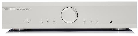 Musical Fidelity M3si Integrated Amplifier - Black