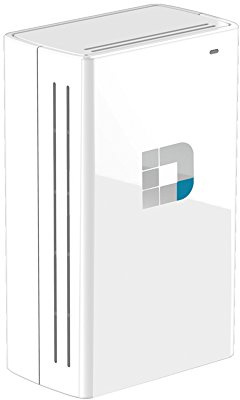 D-Link DAP-1520 Wireless AC750 Dual Band Range Extender