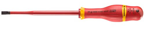 Facom a6,5 X 150tve – Screwdriver 1000 V Insulated a6,5 X 150tve