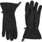 CMP - Softshell-Handschuhe für Damen, Schwarz, 6.5