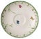 Villeroy & Boch Colourful Spring Plato Para Taza De Café Verde, Apto Para Lavavajillas, Apto Para Microondas, Vajilla, Pascua Decoración, Decoración De Pascua, Premium Porcelain