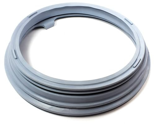 Guarnizione Soffietto Oblo Lavatrice Bompani Vestel Whirlpool Porta