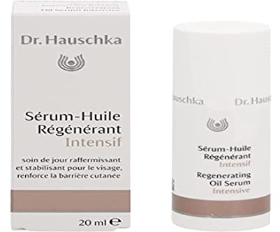 Dr. Hauschka - Regenerating Oil Serum Intense 20 ml