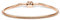 BERING Armband für Damen in rosé gold | 615-30-X0