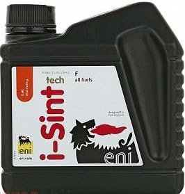 ENI Motoröl 5W-20 I-SINT TECH Synthetiköl Motor Öl ACEA A1/B1 API SN ECO F 1L