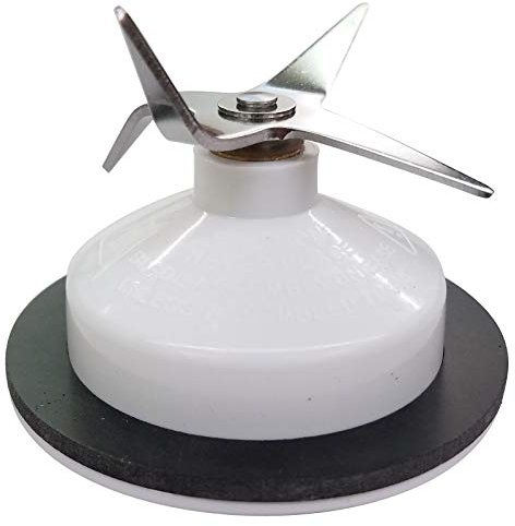 TJPoto Pieza de repuesto para batidora y cuchilla KAKSBGCB KSB5 y KSB52 para Kitchenaid