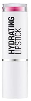 Collection Cosmetics Lasting Bold Colour, Hydrating Lipstick, Infused with Nutrients, 3.5g, Cupcake Pink