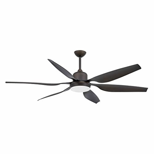 Deckenventilator mit Licht Tilos 33466