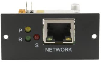 a-TroniX SNMP Karte für USV Edition One 1-3kVA