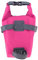 pistro Fahrradsatteltasche, Rücksitztasche unter dem Sitz, Aufbewahrung für Outdoor-Reiten – Rosa