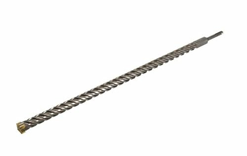AWTOOLS SDS PLUS Bohrer 10x 800mm KWADRAT