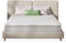 Novilla Surmatelas 140 X 190 CM, Surmatelas en Mousse à Mémoire de Forme Gel, Épaisseur 7,5 CM, avec Design Antidérapant et Certification de Sécurité, sans Odeur, Housse Lavable