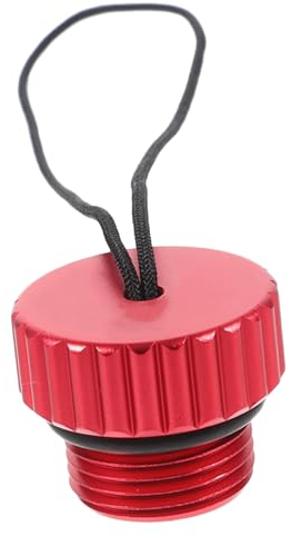 KOMBIUDA Jacket cover for diving bottles, cable cover for dust cap, valve cover for diving bottles, diving bottle cap, cap with thread valve for accessories for mini adapter