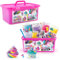 Canal Toys - So Slime - Maletín de Slime Sensorial de Unicornio - SSC260