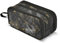 Trousse à crayons noire et dorée, grande capacité pour garçons et filles, trousse à crayons à 3 compartiments pour étudiants, papeterie, marqueur pour l'école, le bureau, le travail, Noir Or Rose,