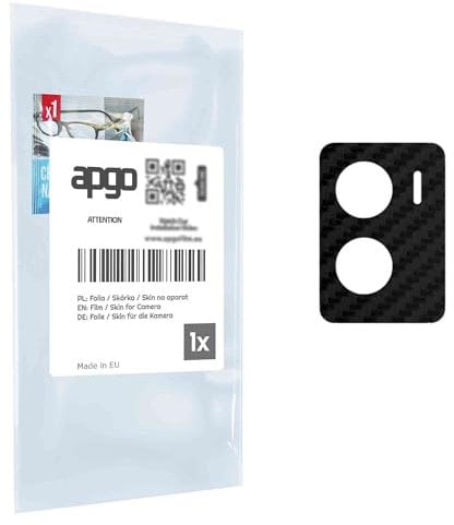 apgo Lens Protection Film for Camera Island for Lenovo Legion Tab, Camera Protection, Sticker