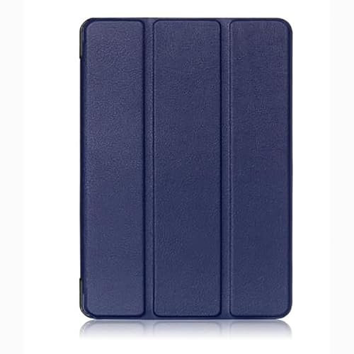 Adatto per Huawei 9.6 T3 10 tablet cover protettiva AGS-W09 / L09 / L03 Honor Free Play tablet 2ke (blu)
