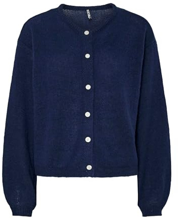 PIECES Female Strickjacke PCIDA | Knitted Cardigan