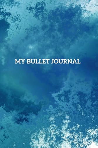 Bullet Journal 2025: Your Ultimate Tool for Creativity, Organisation, and Productivity