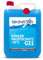 SkinStar Kühlerfrostschutz -35°C | G11 | G12 | G13 | Kühlflüssigkeit | gebrauchsfertig Kühlmittel | Antifreeze Frostschutz Auto | Autochemikalien (5l, G11)