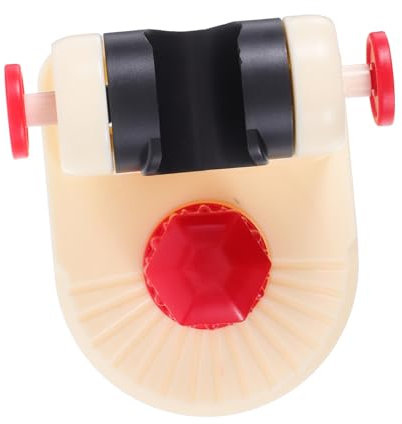 TIDTALEO Support Réglable Avec Ventouse Pour Salle De Bain Fixation Sans Perçage Accessoire Pour Douchette Manuelle