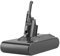 Batterie Rechargeable Li-ion 18650 Compatible Avec L'aspirateur Dyson V8 12800 MAh 21,6 V(5800mAh)