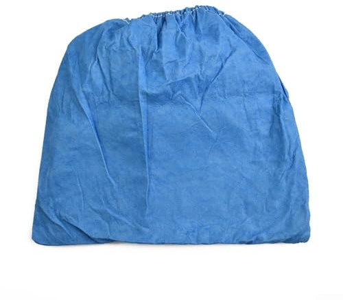 Cloudpower 3Pcs Cloth For Guild 16-30L Wet And Dry Vacuum Cleaner, Non Woven and Washable Cover Vacuum Spare Parts, Replace 950135