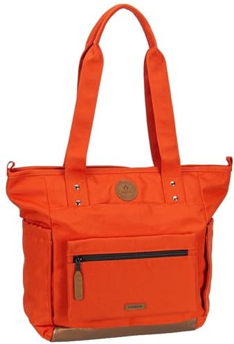 Cabaïa Damen Shopper Tote Recycled Oxford Medium One Size