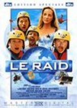 Le Raid - Édition spéciale 2 DVD