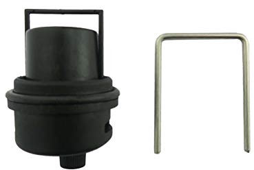Vaillant Ecotec Pro 24 & 28 Auto Air Vent 104521