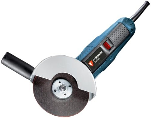 Bosch Professional 0601790260 110 V 9-115 P GWS - Blue