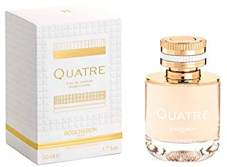 Parfum Femme Boucheron 3386460066082 50 ml