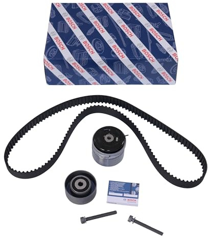 Bosch 1 987 948 215 Timing Belt Kit
