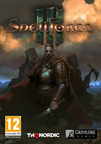 Game pc THQ Nordic SpellForce 3