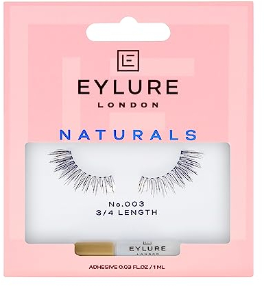 Eylure Accents Eyelashes - 003