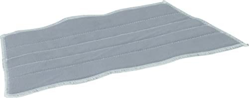 Vikan Window Mop/Towel 25 cm Grey Pack 5