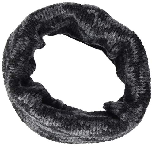 maximo Jungen 83674-258700, Tube Schal, Grau (Mittelgraumeliert 49), 2