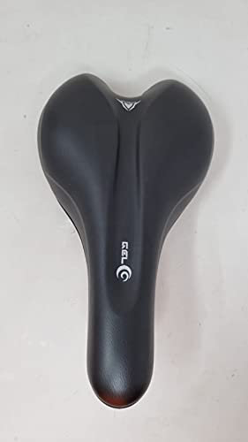 Sattel MTB/Trekking 2.0 WITTKOP Gel