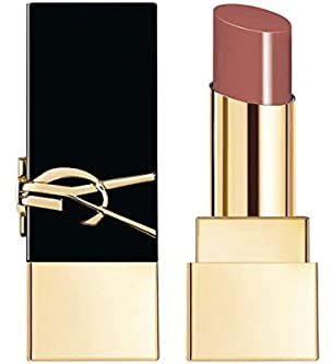 YVES SAINT LAURENT Rouge Pur Couture The Bold Lipstick Nr.10 Brazen Nude, 2,8 g