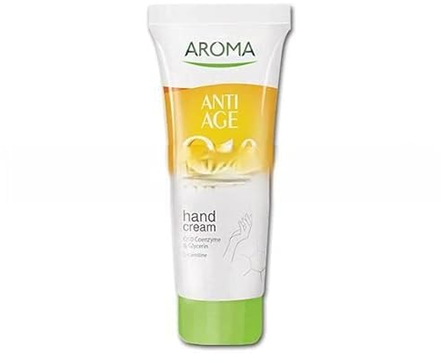 75 ml Handcreme Q10 Aroma