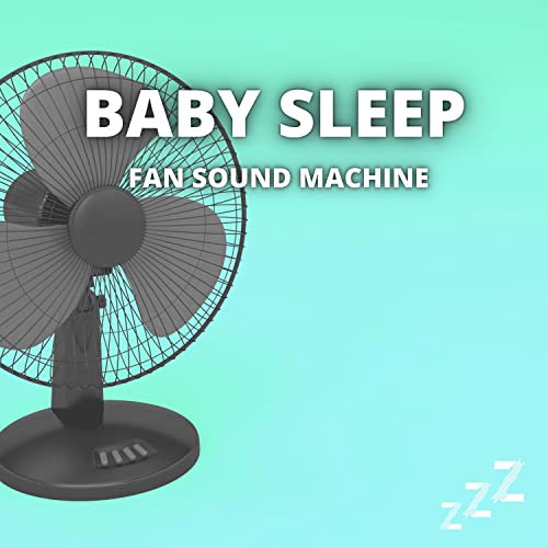 Fan Noises For 20 Hours (Loop)