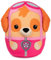 GUND PAW Patrol Trend Squishy Skye, 30 cm - hochwertiges Plüschtier und Kuschelkissen in einem, Geschenk für Kinder ab 1 Jahr